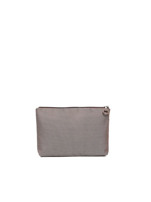 MD20 busta portatutto MANDARINA DUCK | P10QMMN9XTAUPE